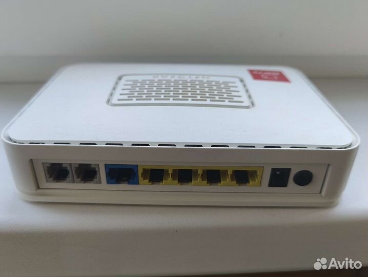 Wifi роутер NetGear N300