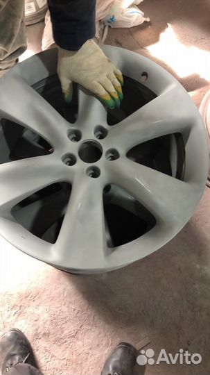 Пескоструйная обработка в Магнитогорске