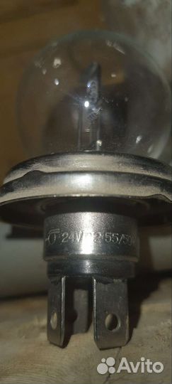 Ретро лампочки