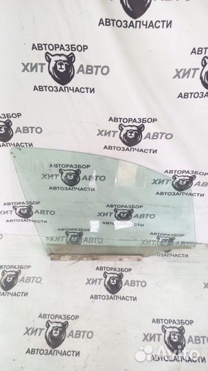 Стекло двери переднее правое Opel Zafira A X18XE1