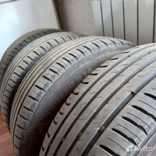 Nokian Tyres Nordman SX2 185/70 R14