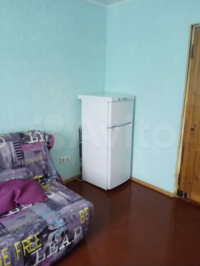 Комната 12 м² в 1-к., 4/5 эт.