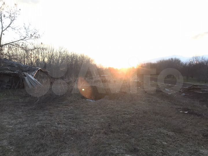 Участок 14,5 сот. (ИЖС)