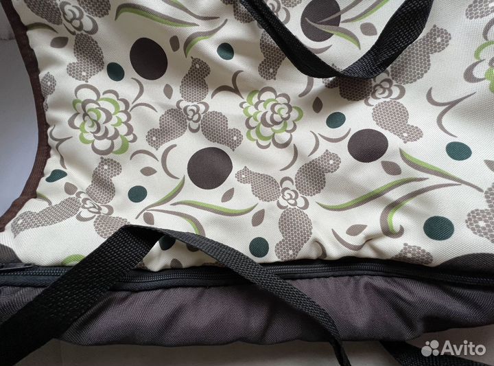 Переноска для детей