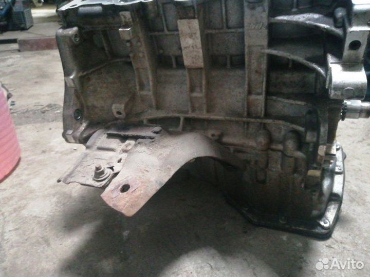 Двигатель Kia Cerato/Forte 12 седан G4FG 2013