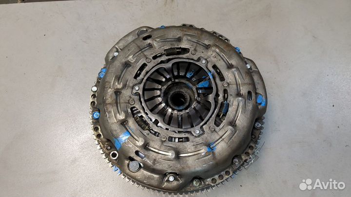 Маховик Nissan Pathfinder, 2009