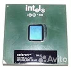 Процессор компьютеры и комплектующие