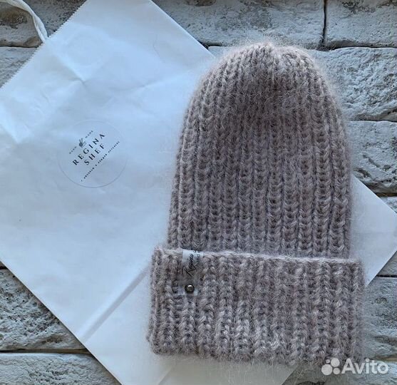 Шапка такори