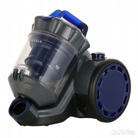 Пылесос Winia RSH-310GBW