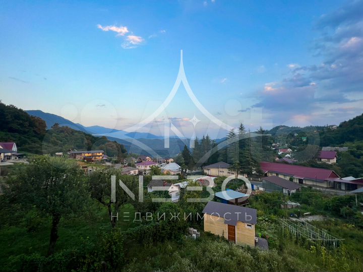 Участок 33 сот. (ИЖС)