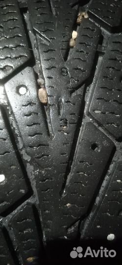 Cordiant Snow Cross 195/60 R15 91T