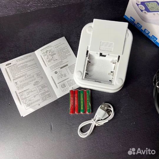 Тонометр для измерения давления