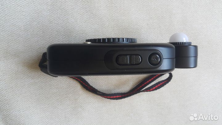 Фотоэкспонометр Rekam flash meter