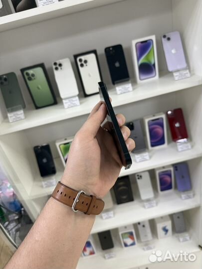 iPhone 13 mini, 256 ГБ