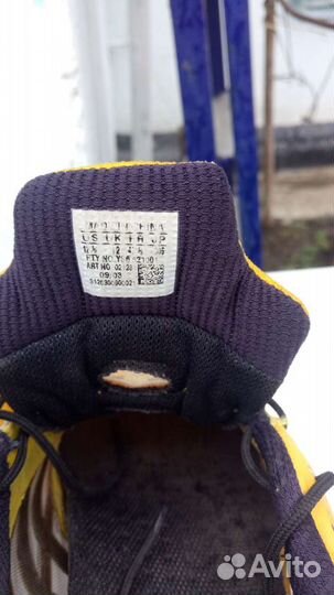 Кроссовки adidas