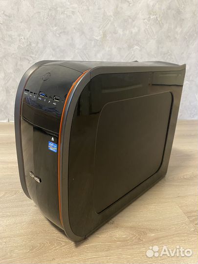 Системный блок intel core i5