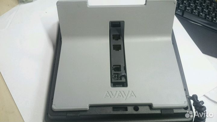 Avaya 9611G 9621G ip телефон