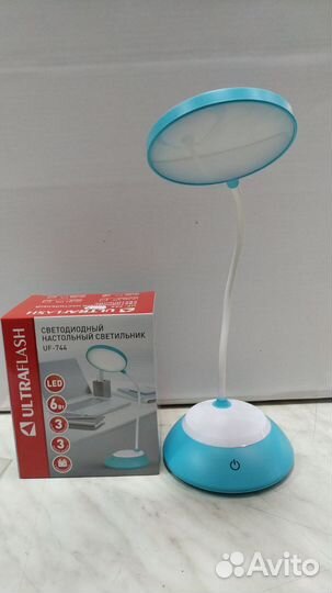 Настольные ученических лампы