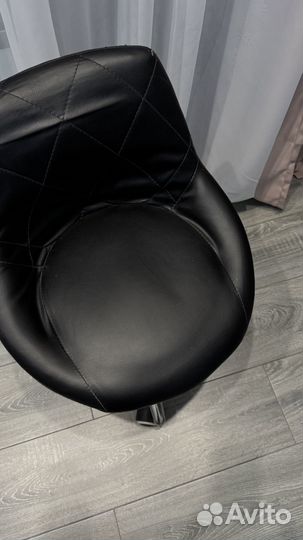 Стул мастера