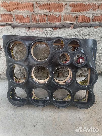 Дверные карты газ 3110 волга