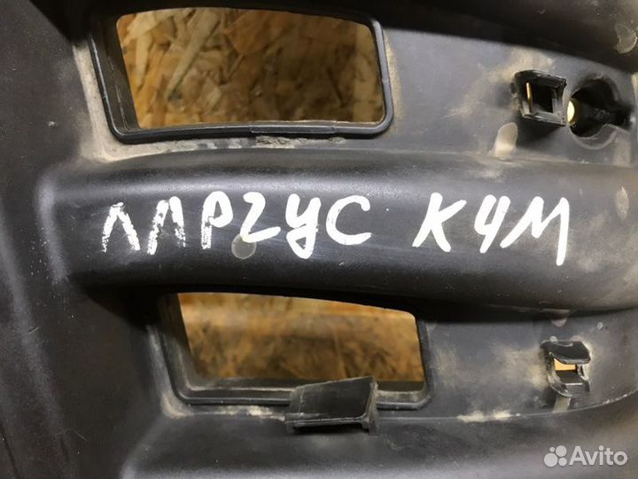 Коллектор впускной LADA Largus универсал 1.6 2014