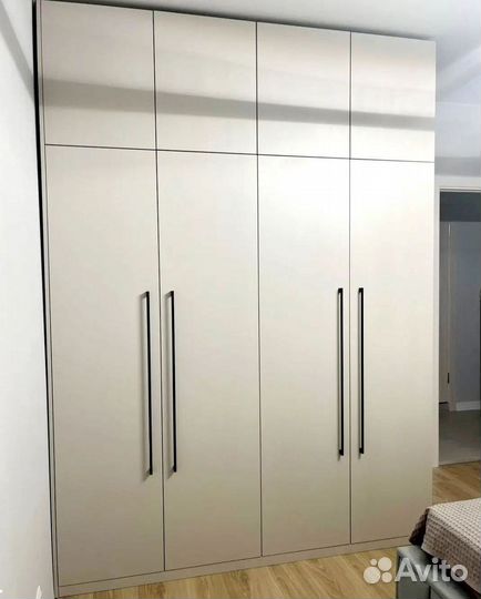 Шкаф на заказ