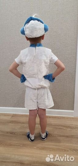 Аренда карнавальных костюмов, новогодние