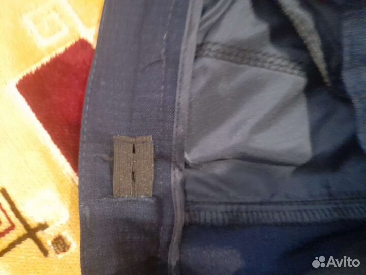 Брюки для мальчика