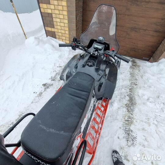 Продаю снегоход sharmax SN-650 Max Pro 2021 г