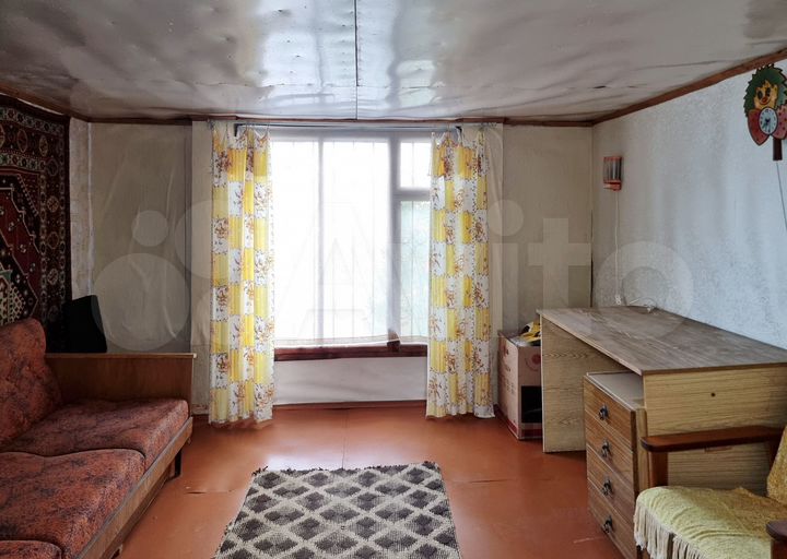 Дача 70 м² на участке 6 сот.