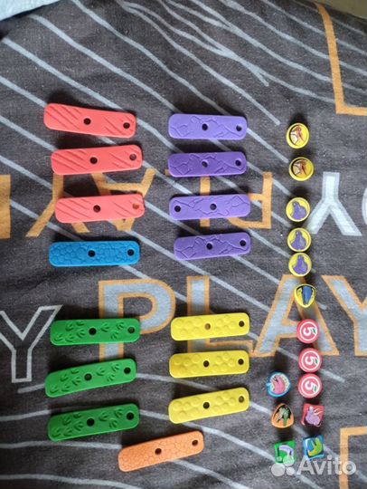 Коллекция динозавров с пятерочки