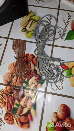 Колонки