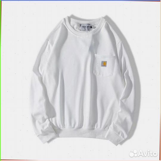 Худи Carhartt (S - XXL)