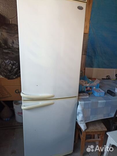 Холодильник Атлант бу