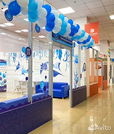 Роспись стен