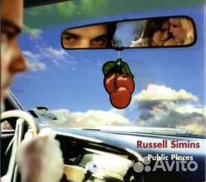 CD Russel Simins - Public Places