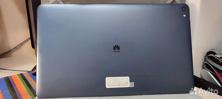 Планшет huawei mediapad t2 10.0 Pro