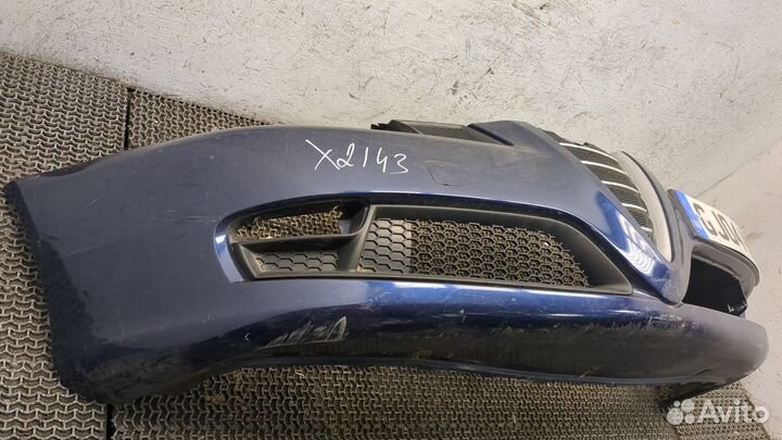 Бампер Alfa Romeo GT, 2004