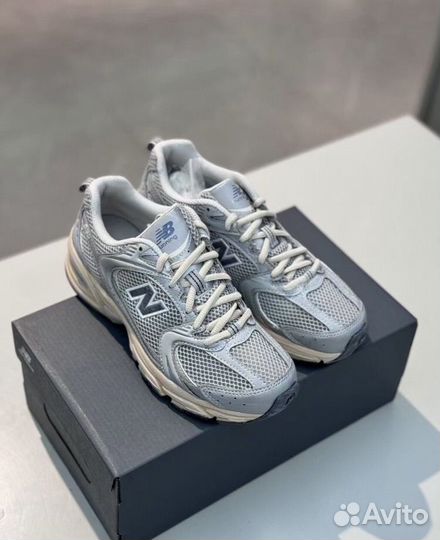 Кроссовки New Balance 530