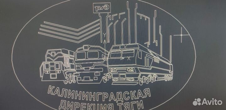Моделирование фрезеровка на чпу станке