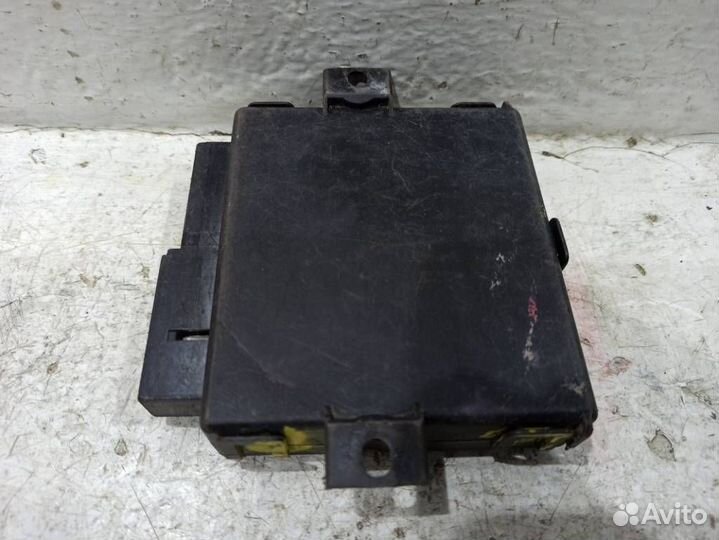 Блок управления центральным замком 90564349