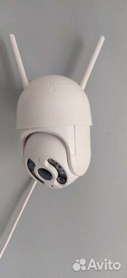 Монтаж, настройка, ремонт видеонаблюдения