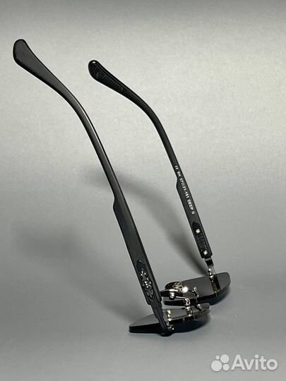 Солнцезащитные очки chrome hearts