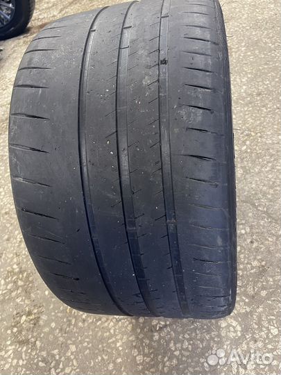 Michelin Pilot Sport Cup 2 325/30 R20 29M