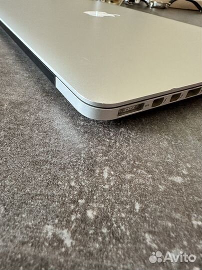 Apple MacBook Pro 15 2014 Retina Core i7