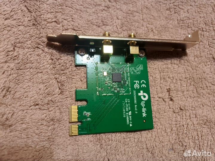 Адаптер WI-FI TP-link TP-WN881ND