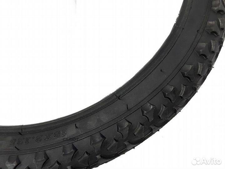 Покрышка 18