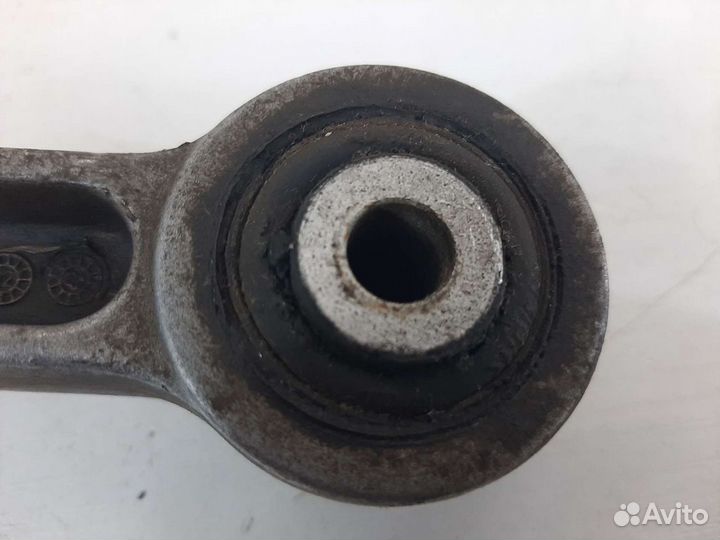 Опора двигателя задняя Volkswagen Polo седан