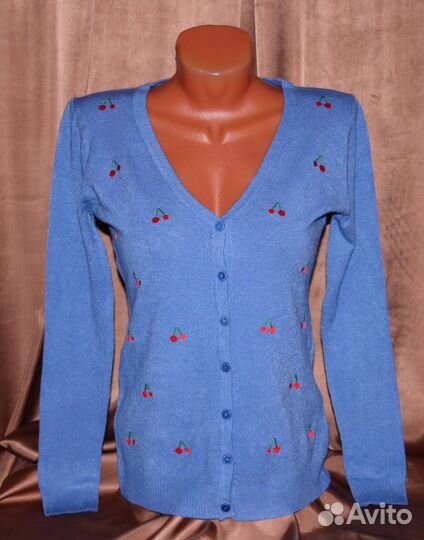 Кофты(новые)