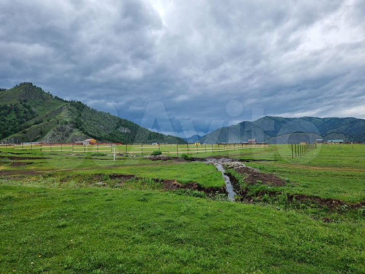 Участок 10 сот. (СНТ, ДНП)